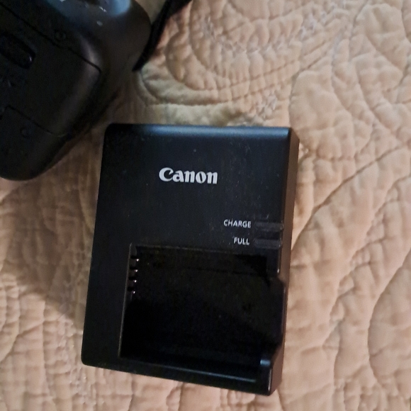 Camera - Picture 7 of 9